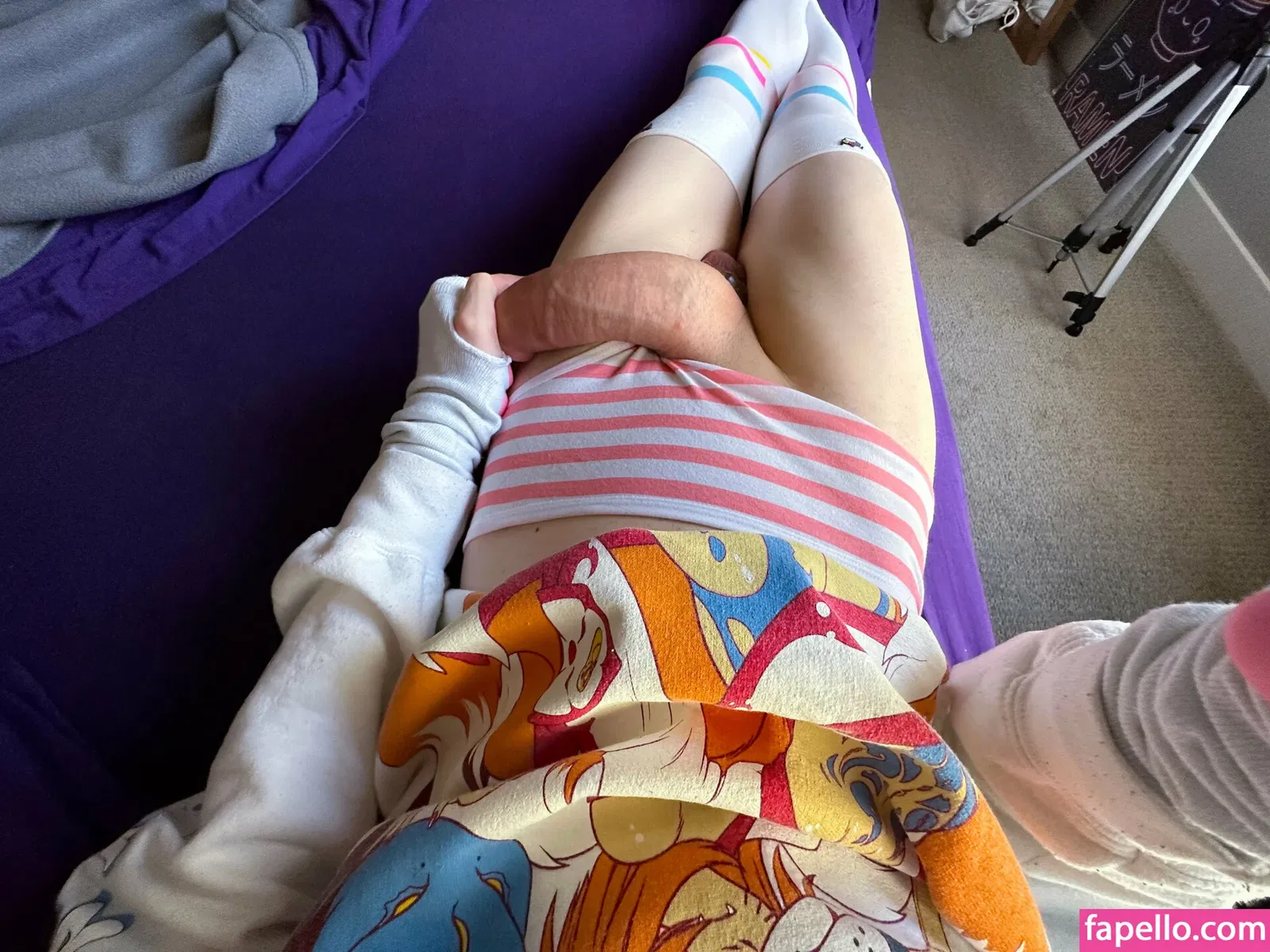 Catboiaoi Onlyfans Photo Gallery 