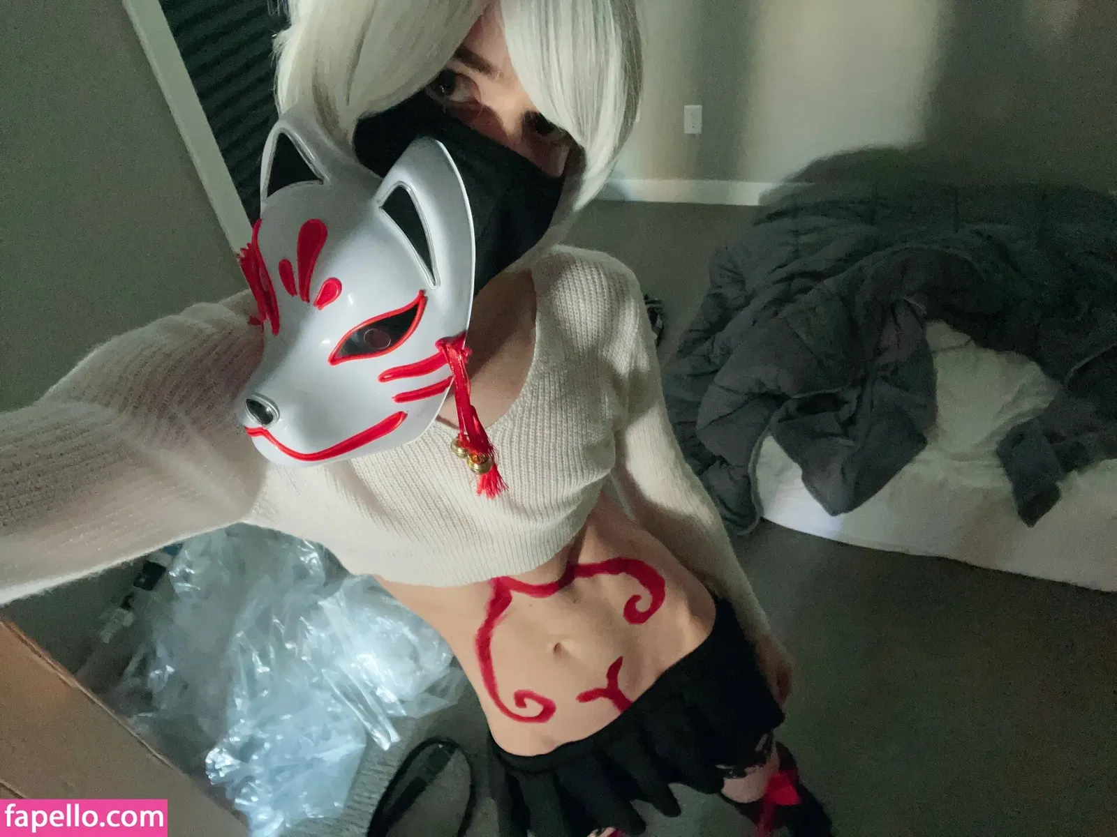 Catboiaoi Onlyfans Photo Gallery 