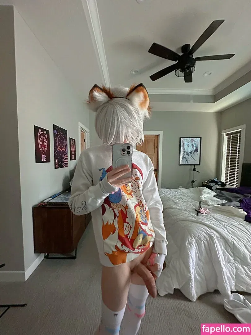 Catboiaoi Onlyfans Photo Gallery 