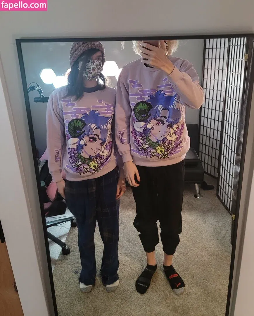 Catboiaoi Onlyfans Photo Gallery 