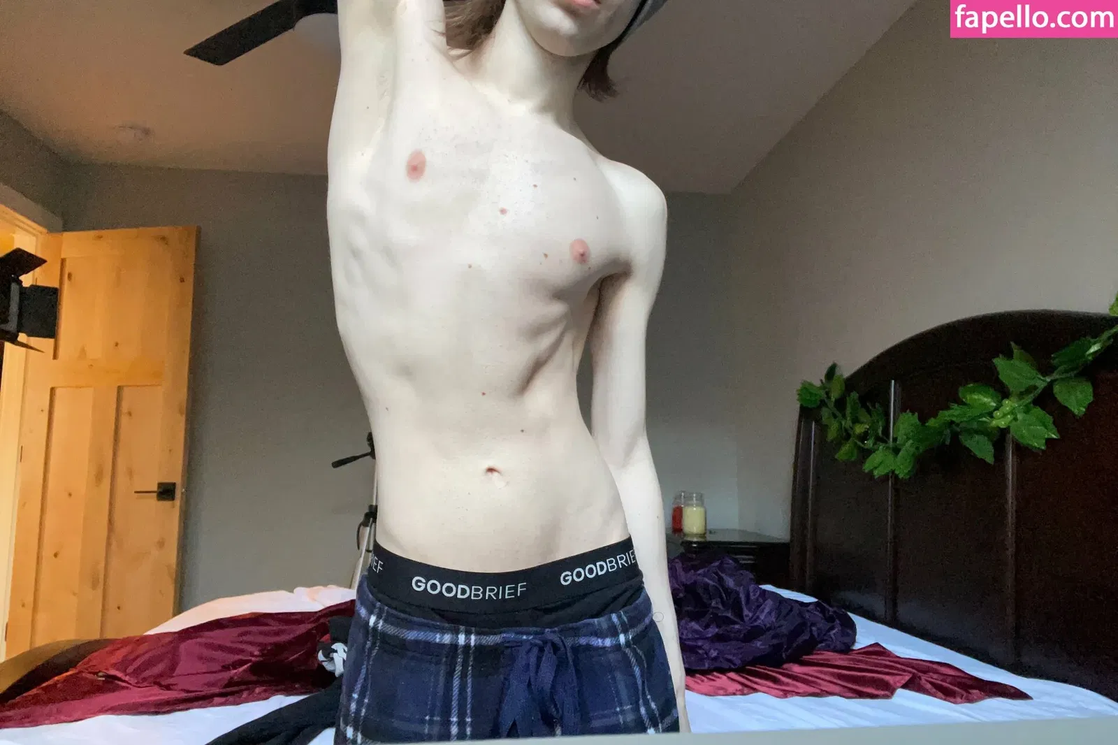 Catboiaoi Onlyfans Photo Gallery 