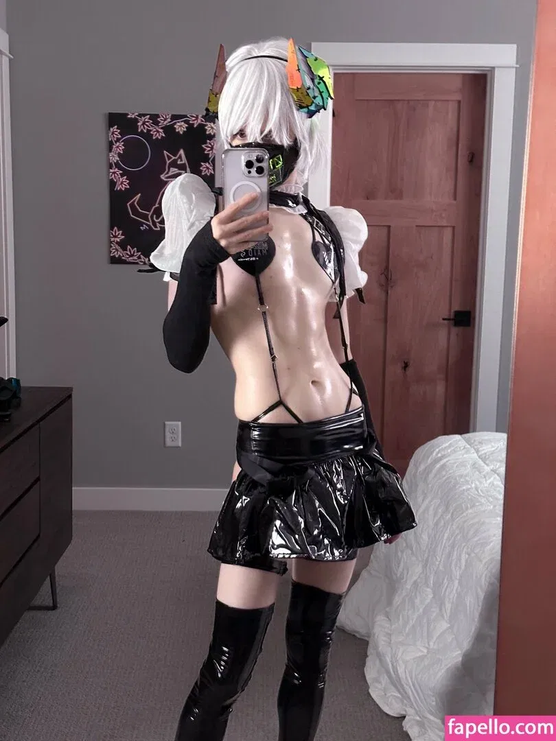 Catboiaoi Onlyfans Photo Gallery 