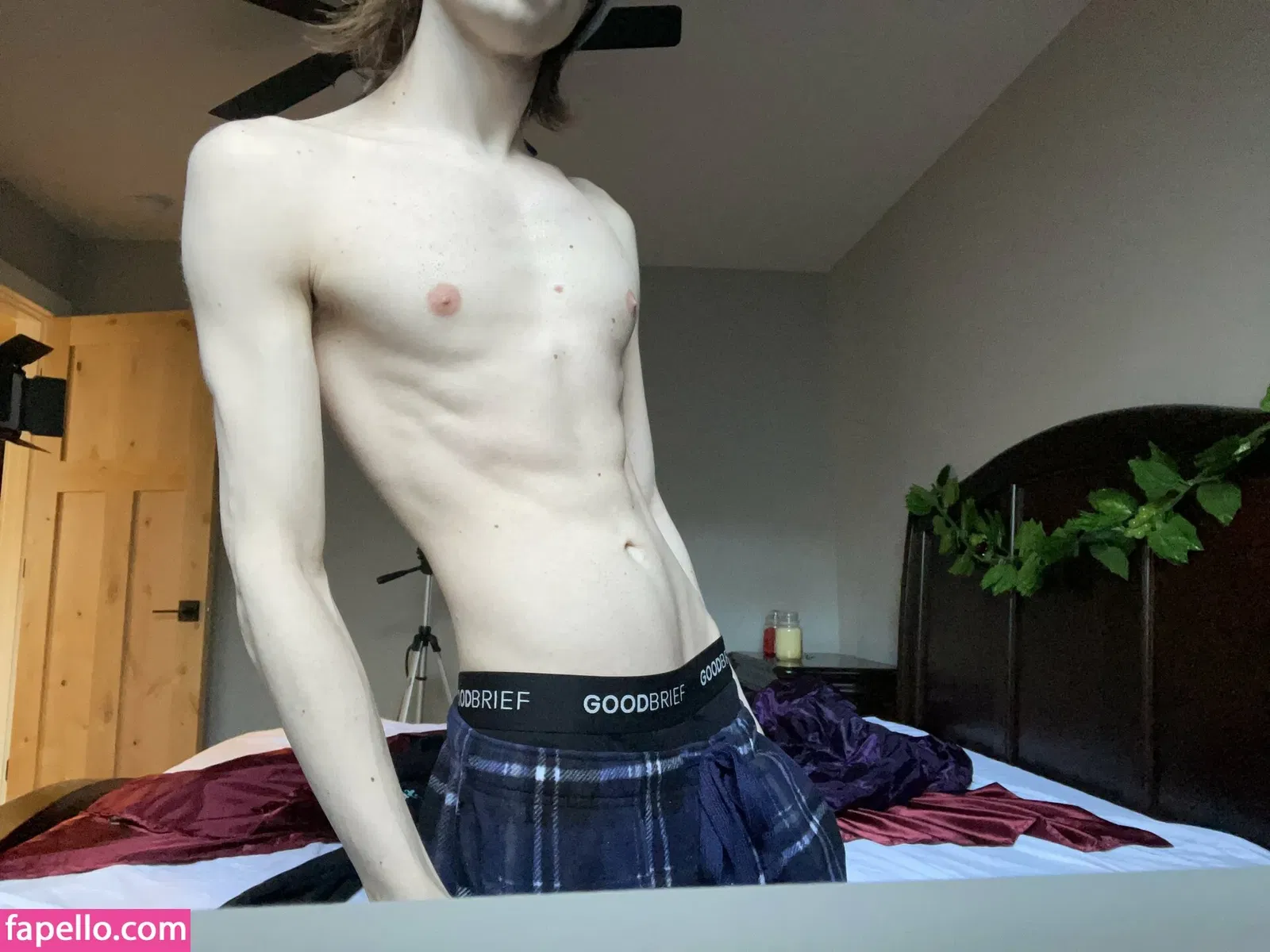 Catboiaoi Onlyfans Photo Gallery 