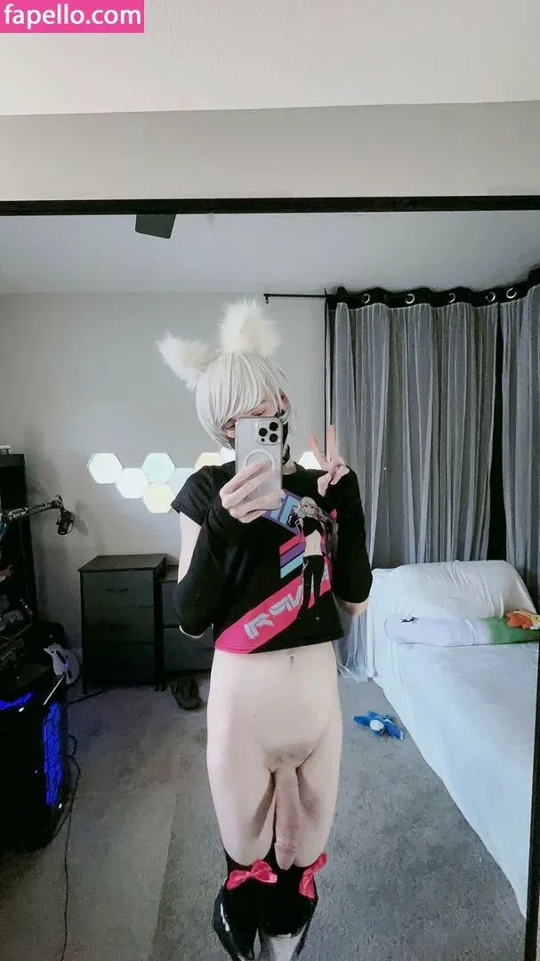 Catboiaoi Onlyfans Photo Gallery 