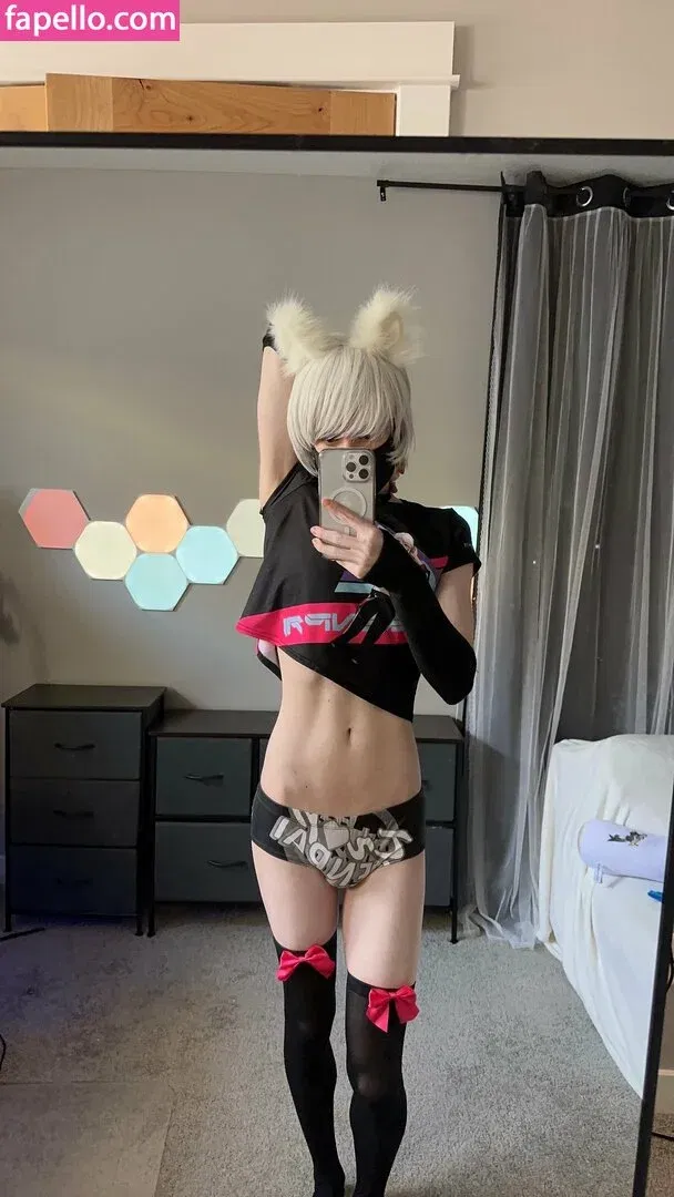 Catboiaoi Onlyfans Photo Gallery 