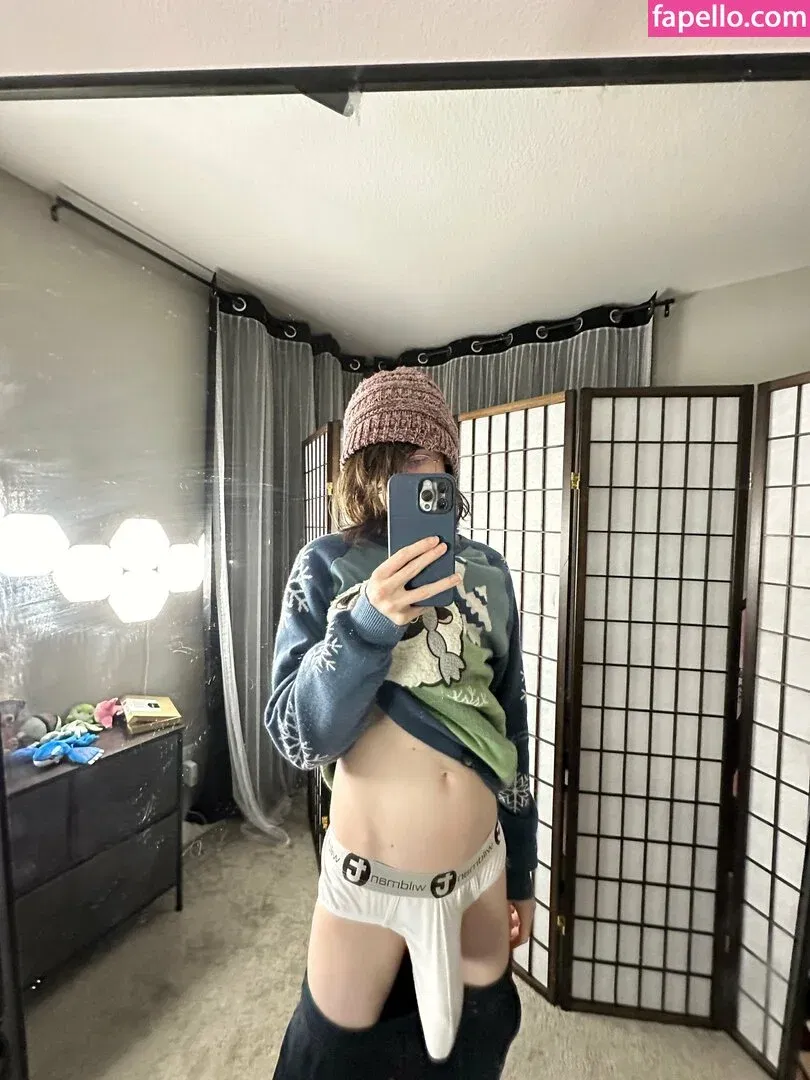 Catboiaoi Onlyfans Photo Gallery 
