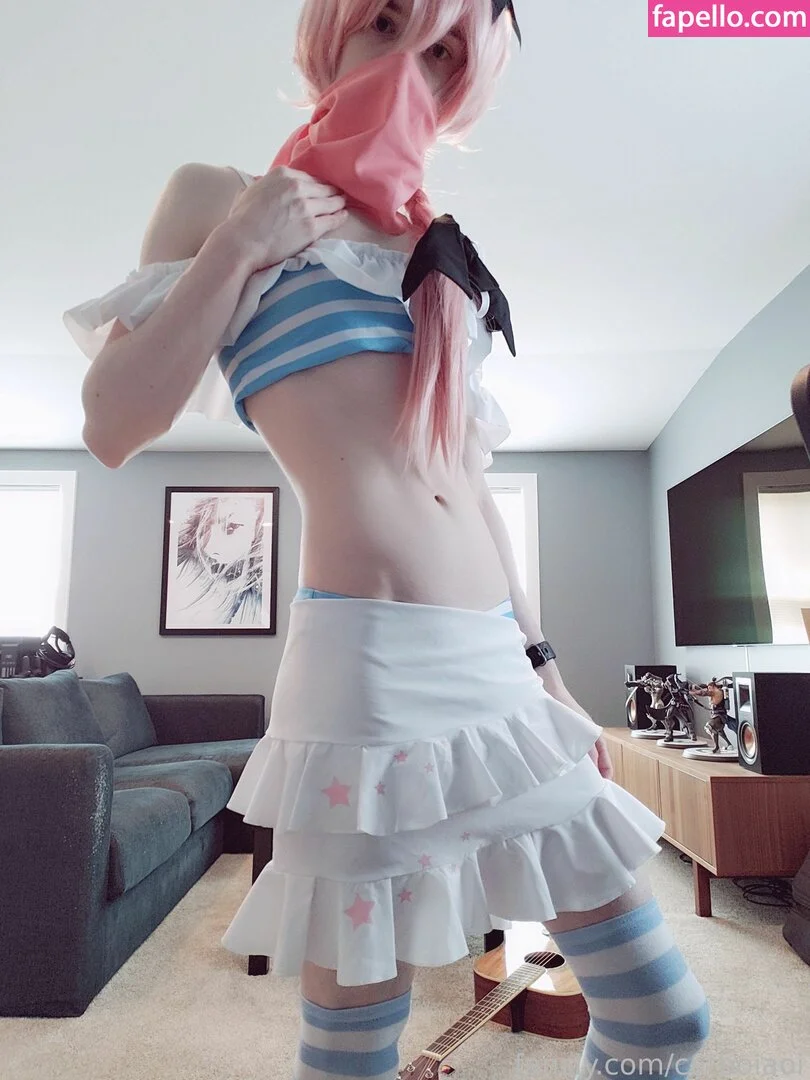 Catboiaoi Onlyfans Photo Gallery 