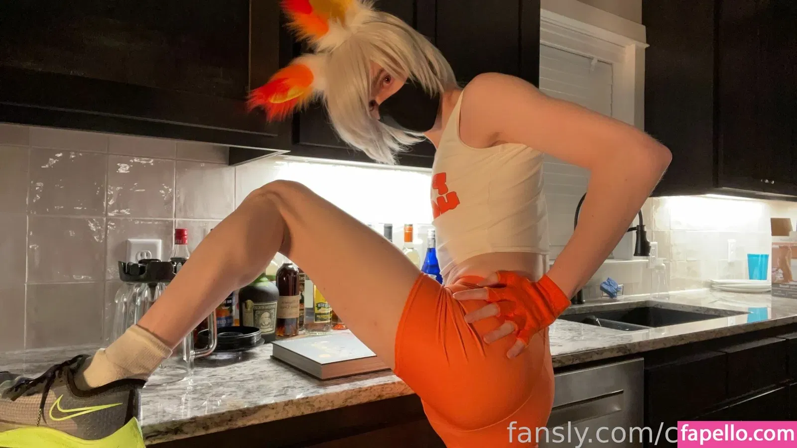 Catboiaoi Onlyfans Photo Gallery 