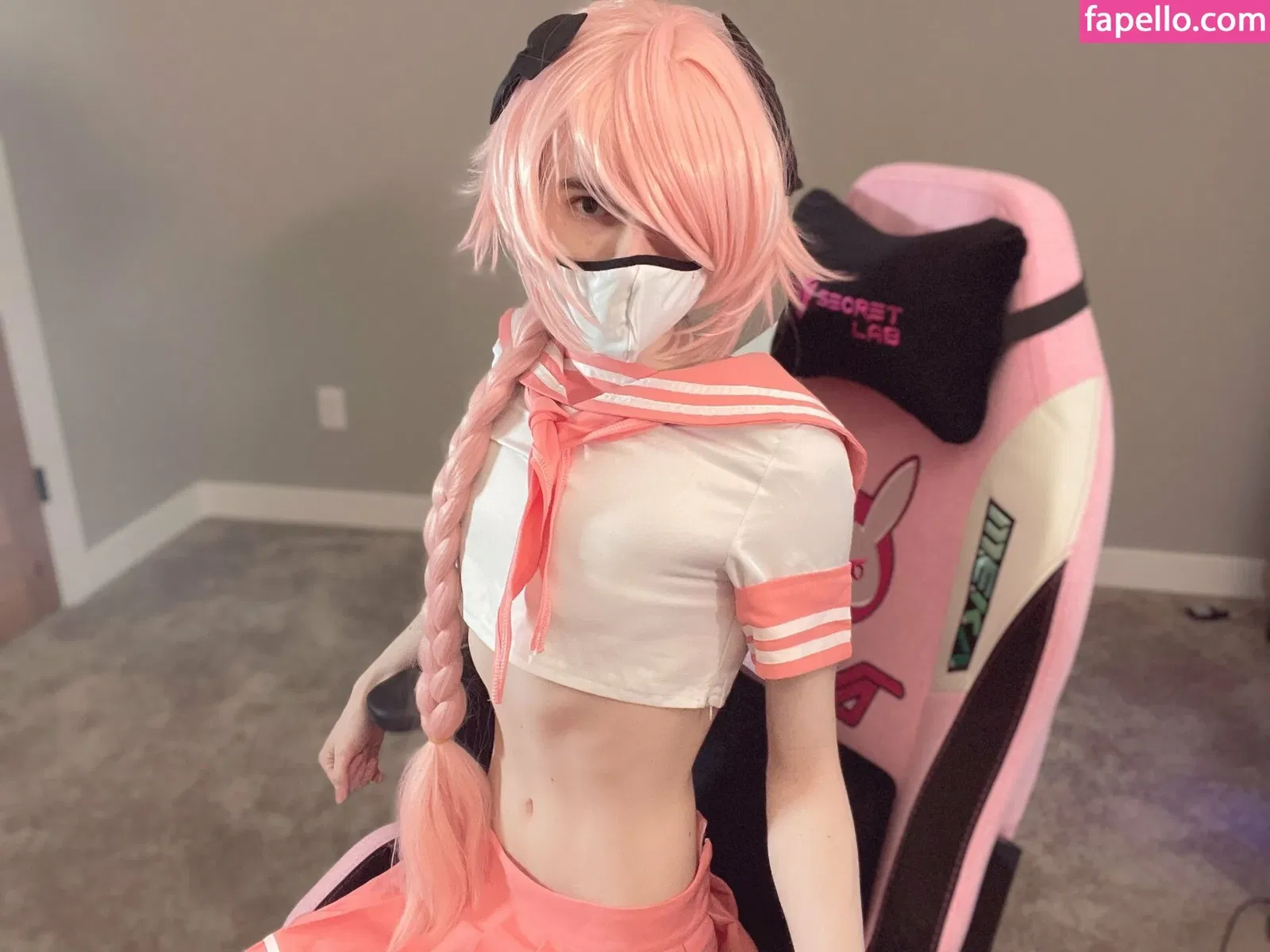 Catboiaoi Onlyfans Photo Gallery 