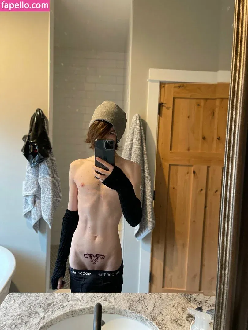 Catboiaoi Onlyfans Photo Gallery 