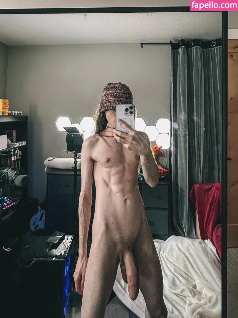 Catboiaoi Onlyfans Photo Gallery 