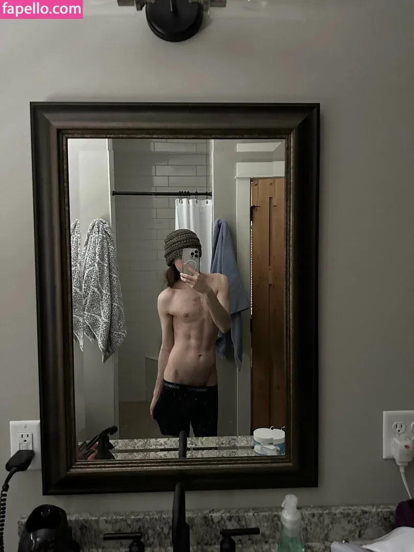 Catboiaoi Onlyfans Photo Gallery 