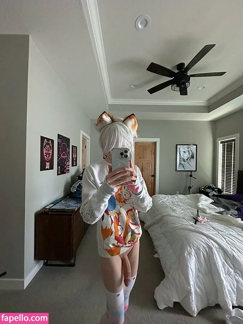 Catboiaoi Onlyfans Photo Gallery 