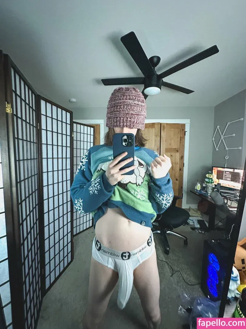 Catboiaoi Onlyfans Photo Gallery 