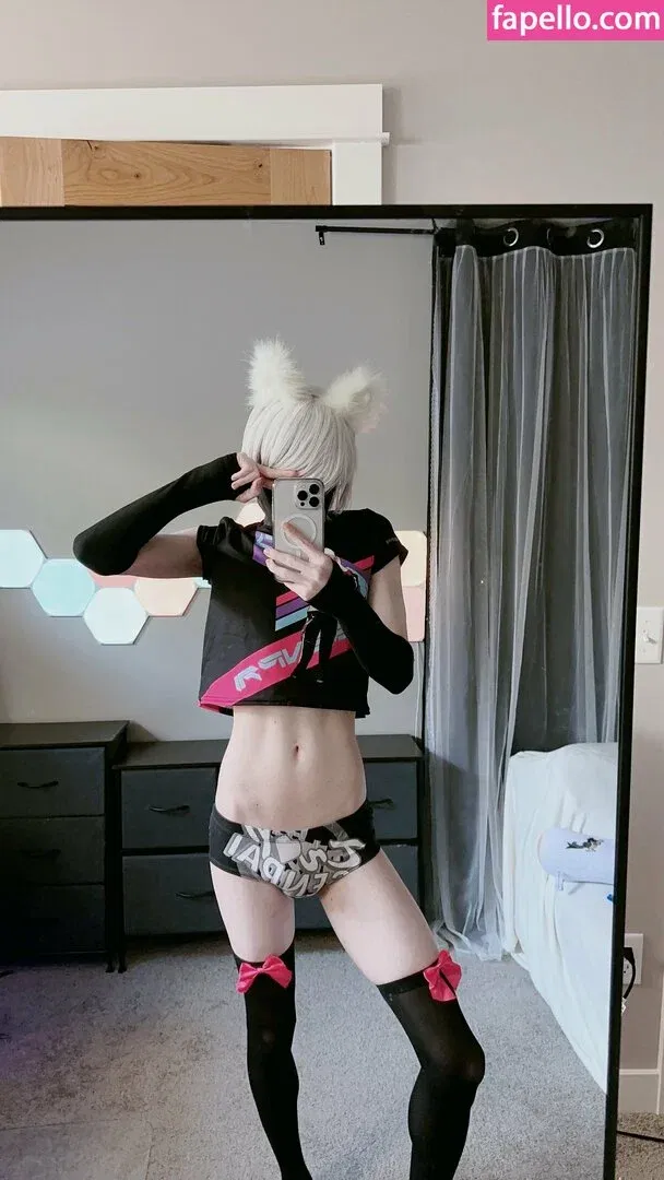 Catboiaoi Onlyfans Photo Gallery 