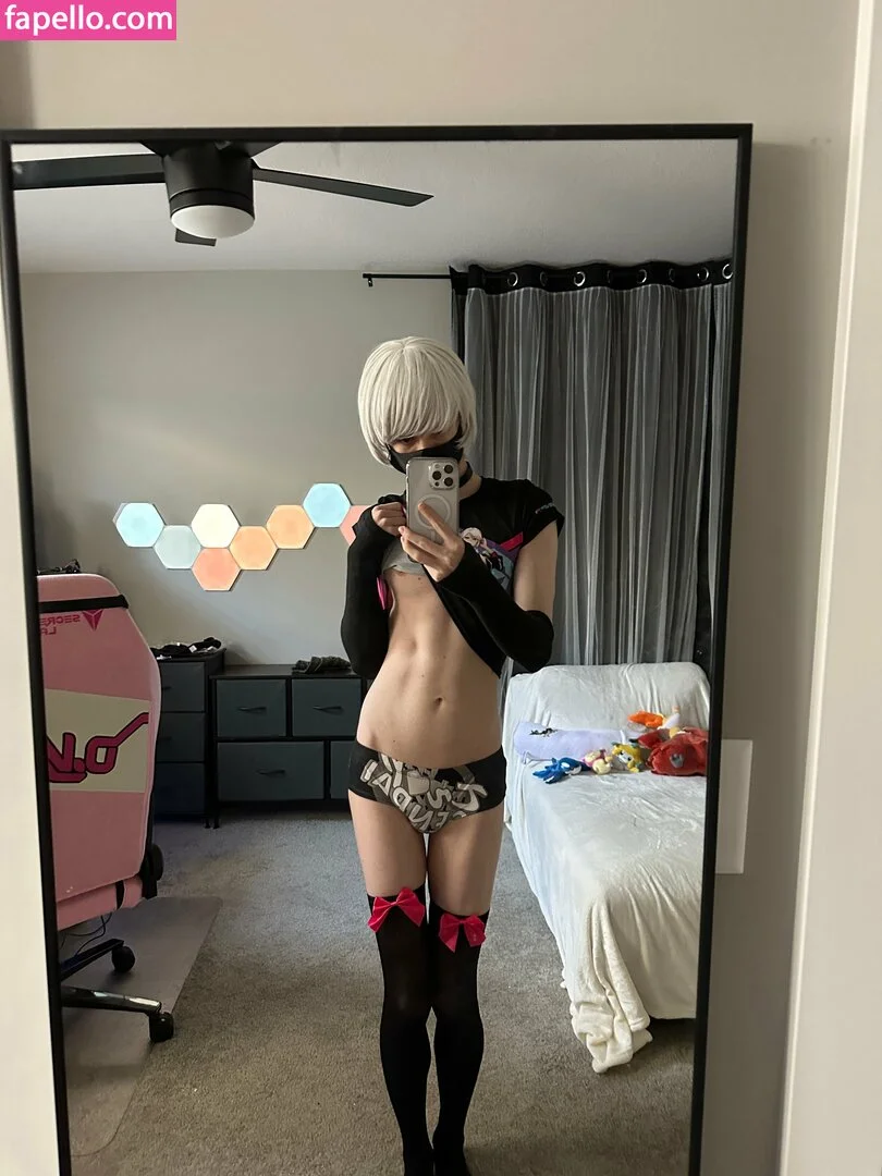 Catboiaoi Onlyfans Photo Gallery 