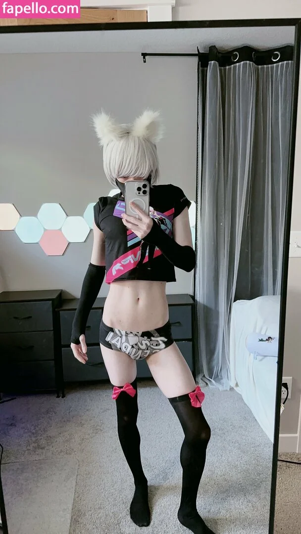 Catboiaoi Onlyfans Photo Gallery 