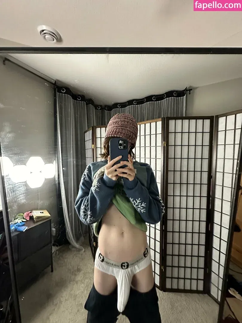 Catboiaoi Onlyfans Photo Gallery 