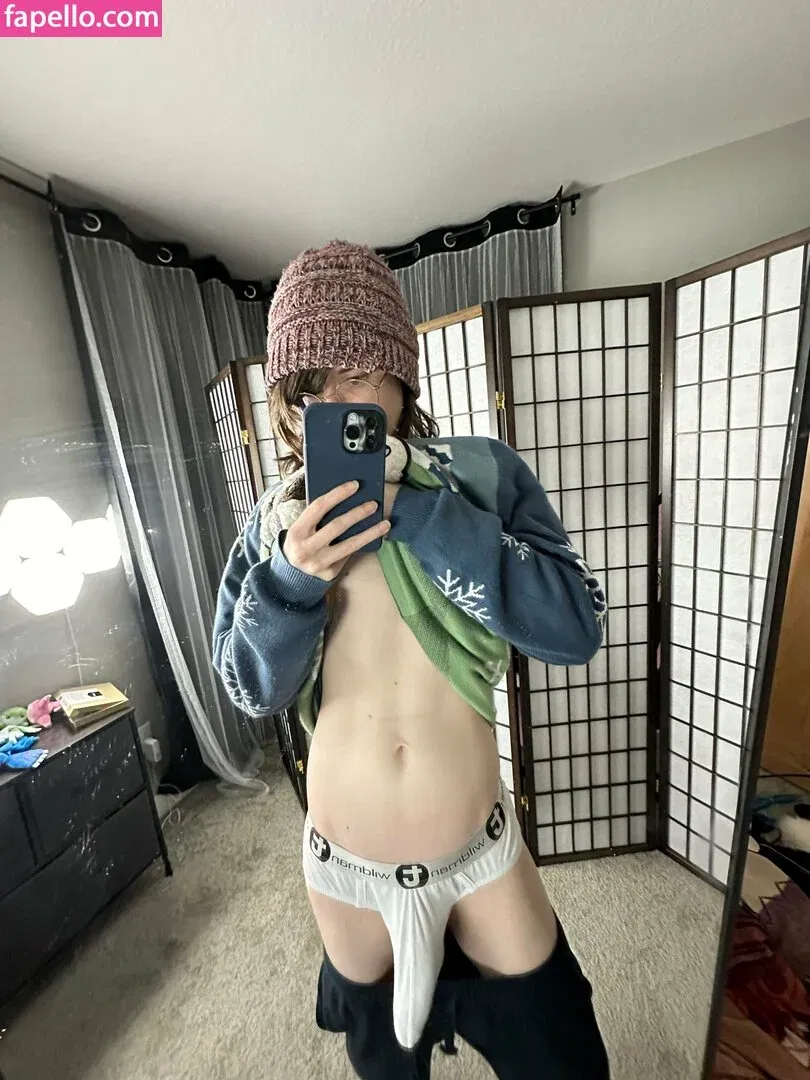 Catboiaoi Onlyfans Photo Gallery 