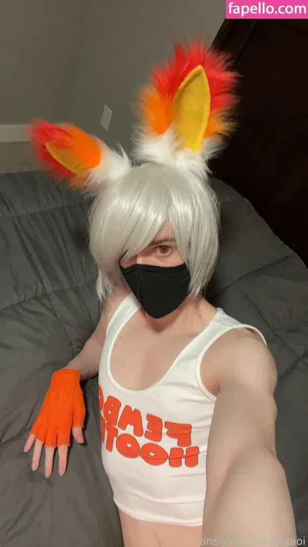 Catboiaoi Onlyfans Photo Gallery 