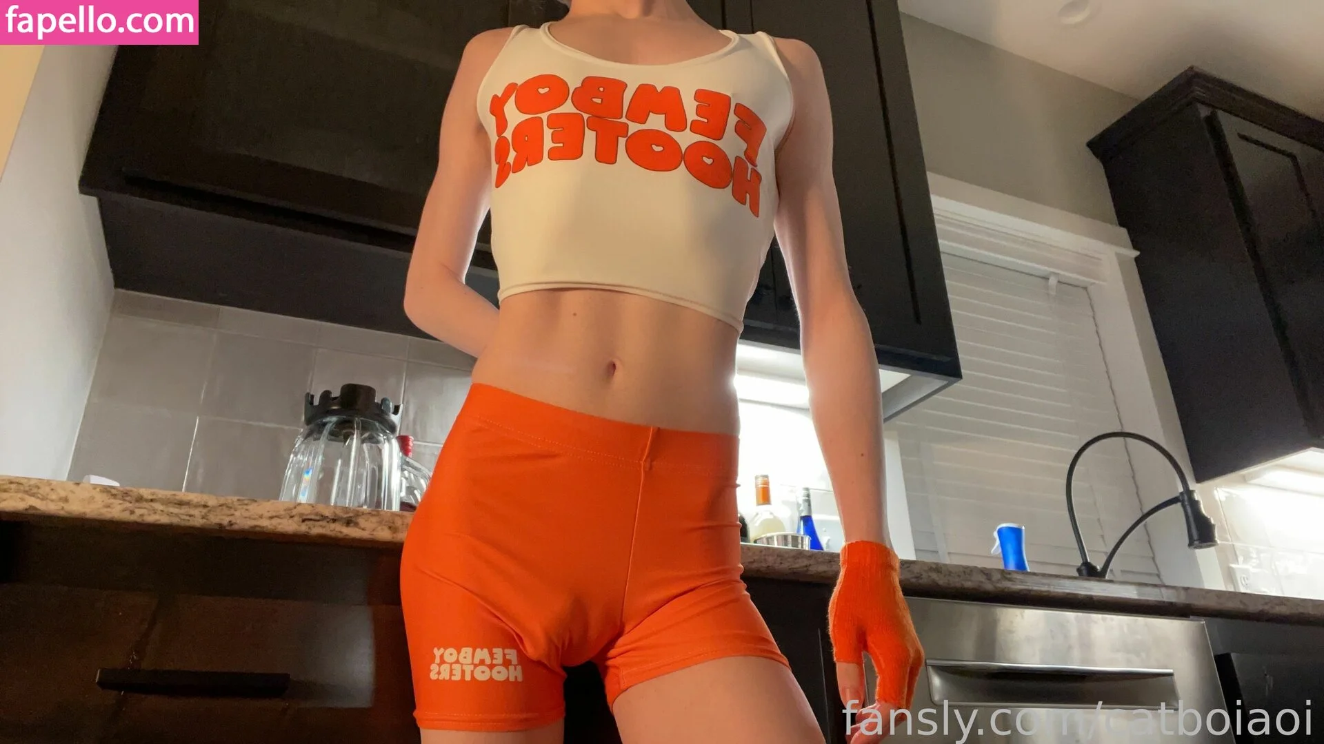 Catboiaoi Onlyfans Photo Gallery 