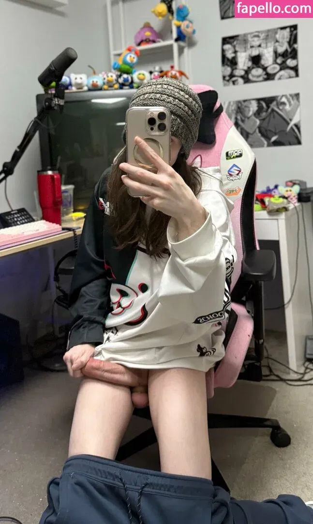 Catboiaoi Onlyfans Photo Gallery 