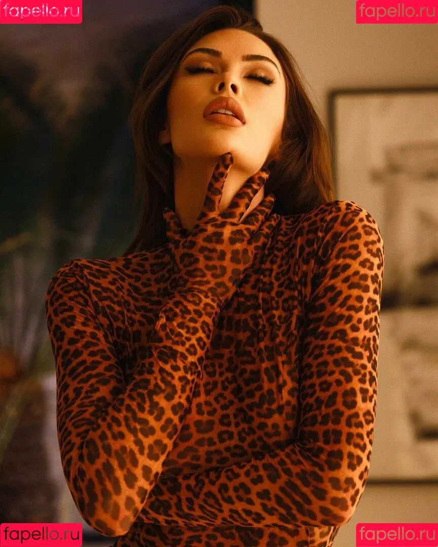 Jessica Naz Onlyfans Photo Gallery 