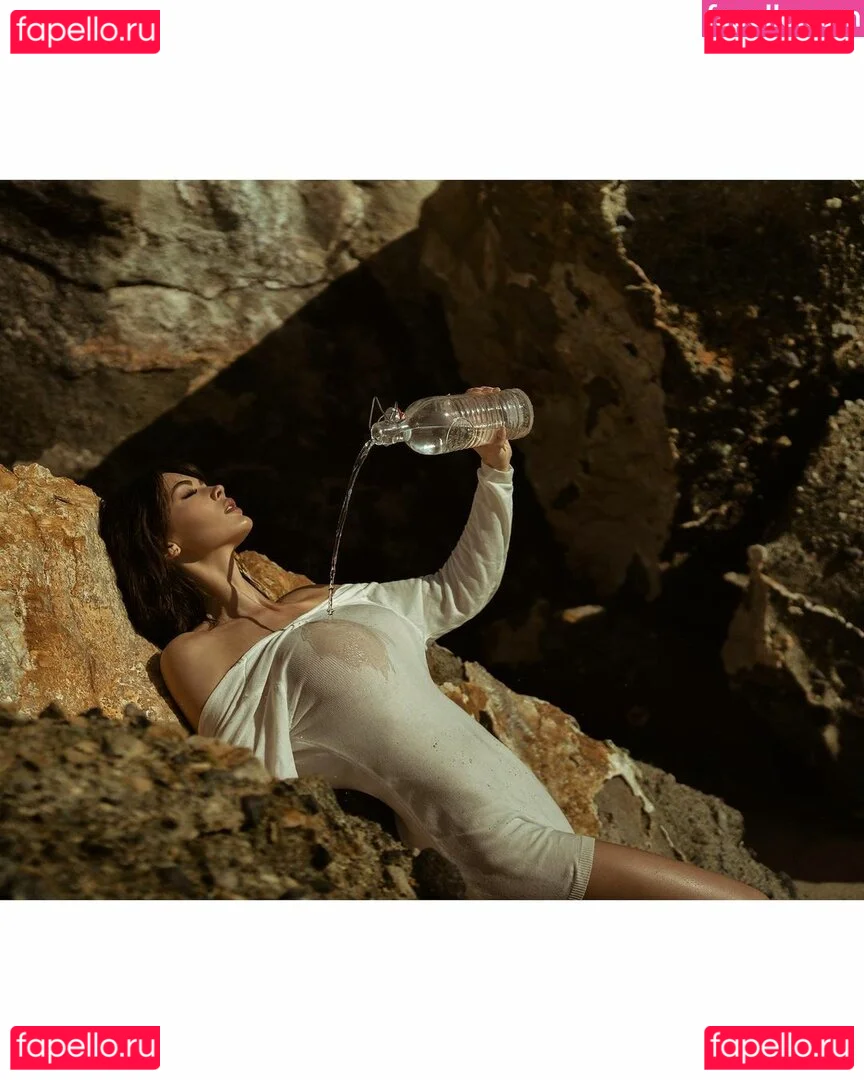 Jessica Naz Onlyfans Photo Gallery 