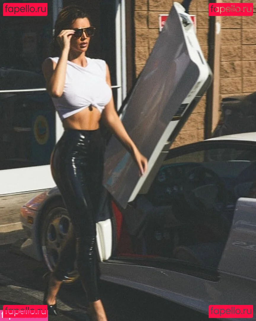 Jessica Naz Onlyfans Photo Gallery 