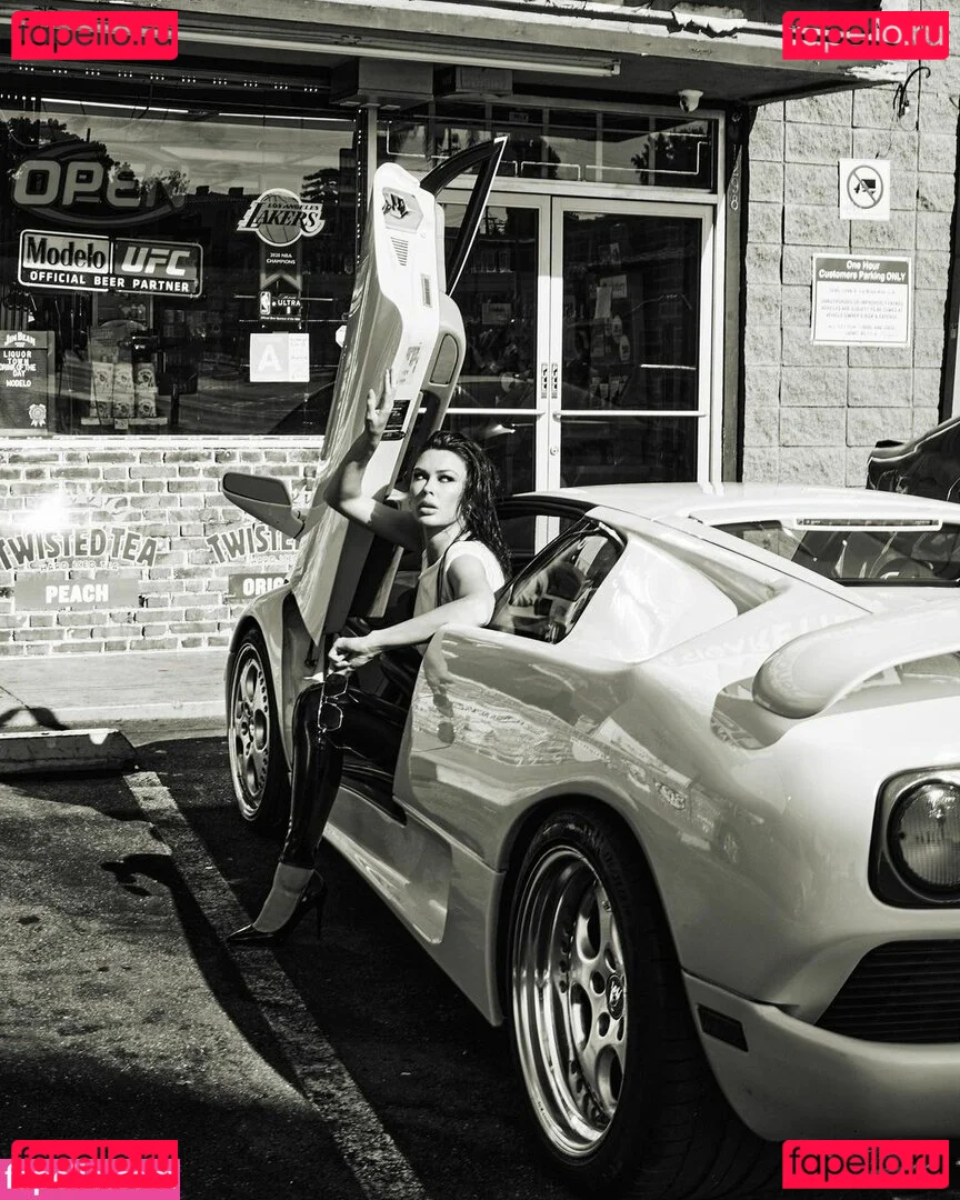 Jessica Naz Onlyfans Photo Gallery 