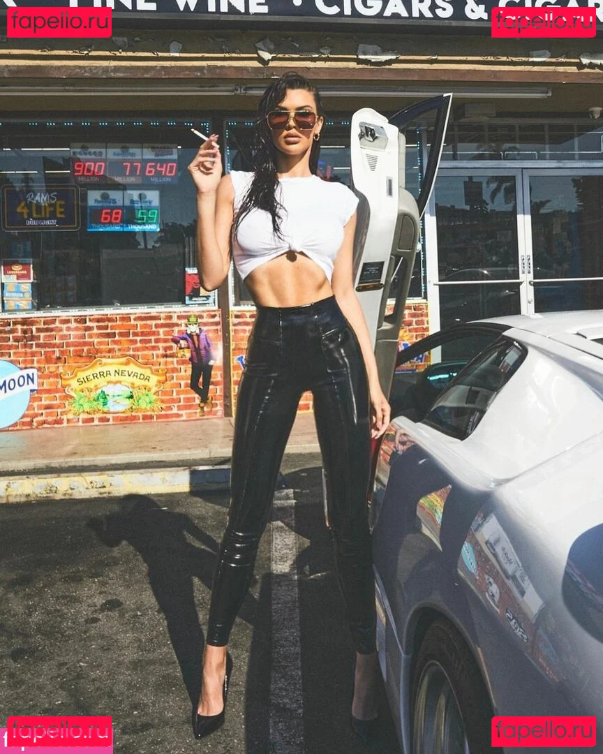 Jessica Naz Onlyfans Photo Gallery 