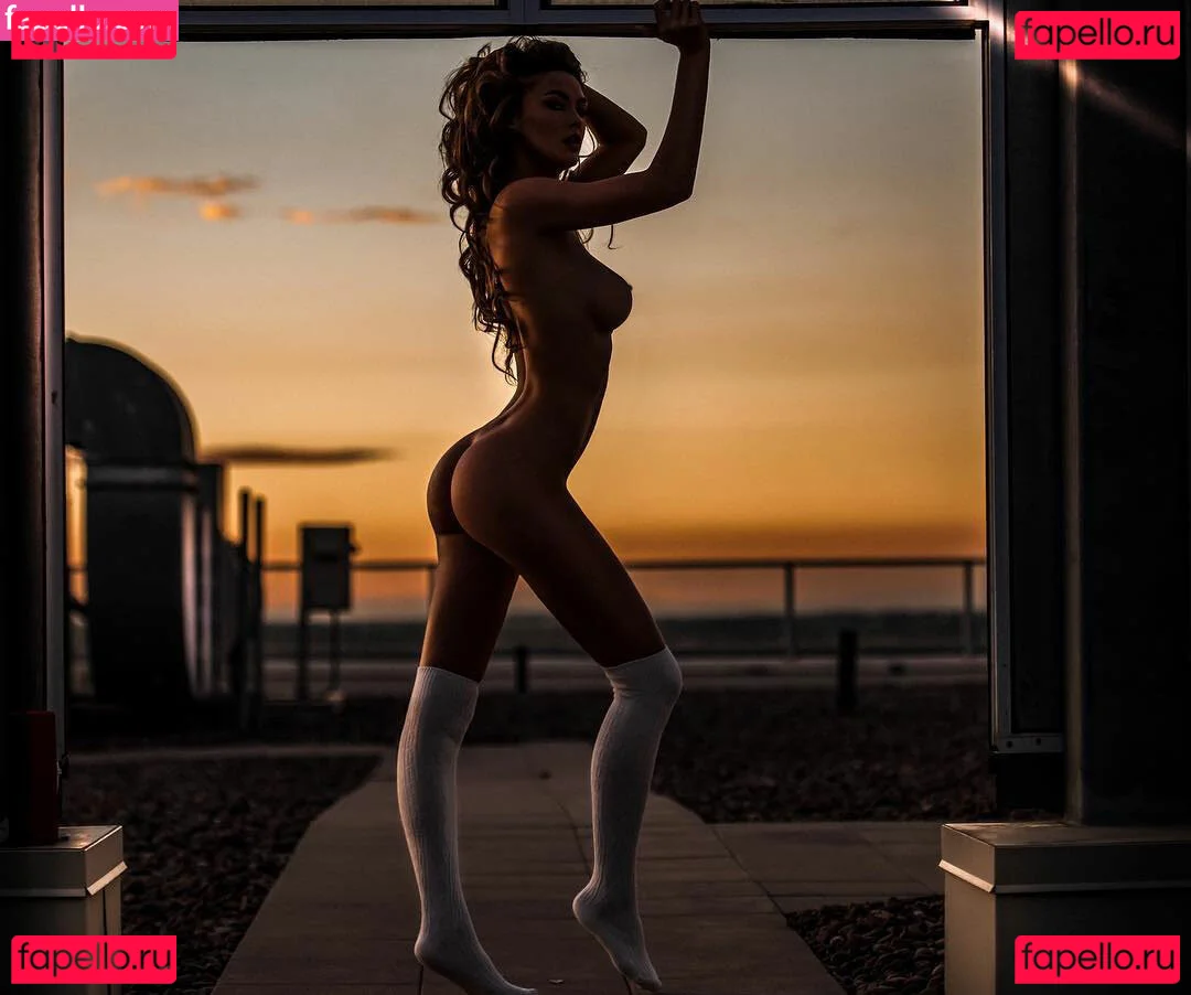 Jessica Naz Onlyfans Photo Gallery 