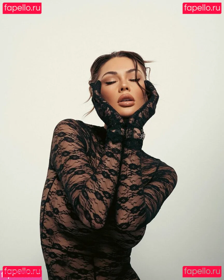 Jessica Naz Onlyfans Photo Gallery 