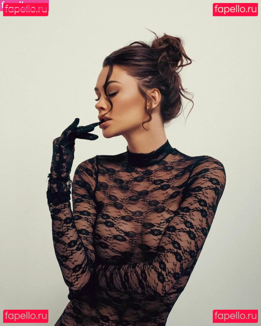 Jessica Naz Onlyfans Photo Gallery 