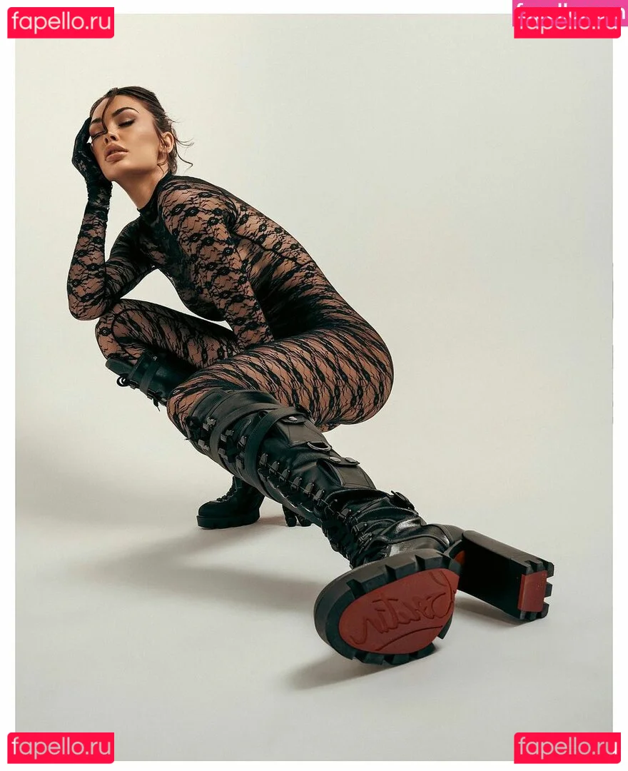 Jessica Naz Onlyfans Photo Gallery 