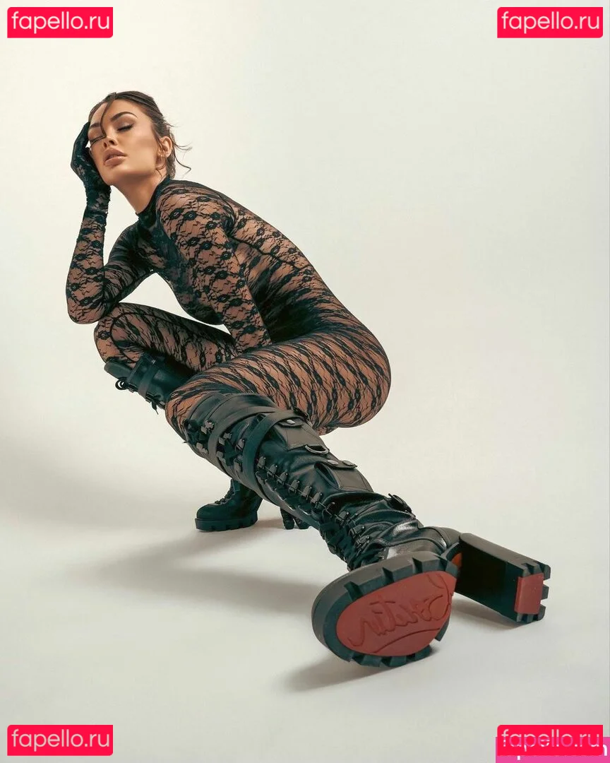 Jessica Naz Onlyfans Photo Gallery 