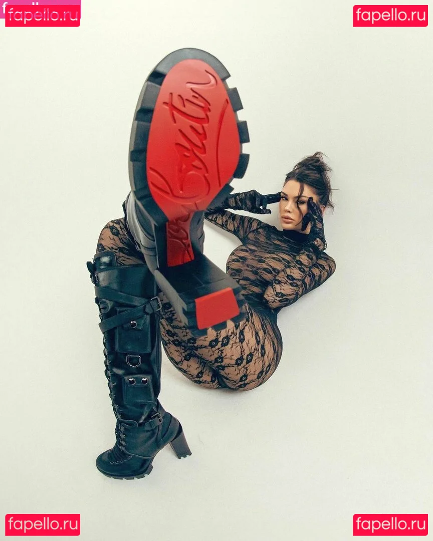 Jessica Naz Onlyfans Photo Gallery 