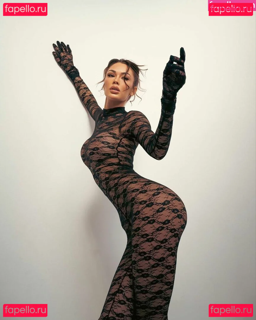 Jessica Naz Onlyfans Photo Gallery 