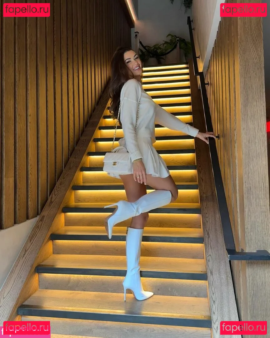 Jessica Naz Onlyfans Photo Gallery 