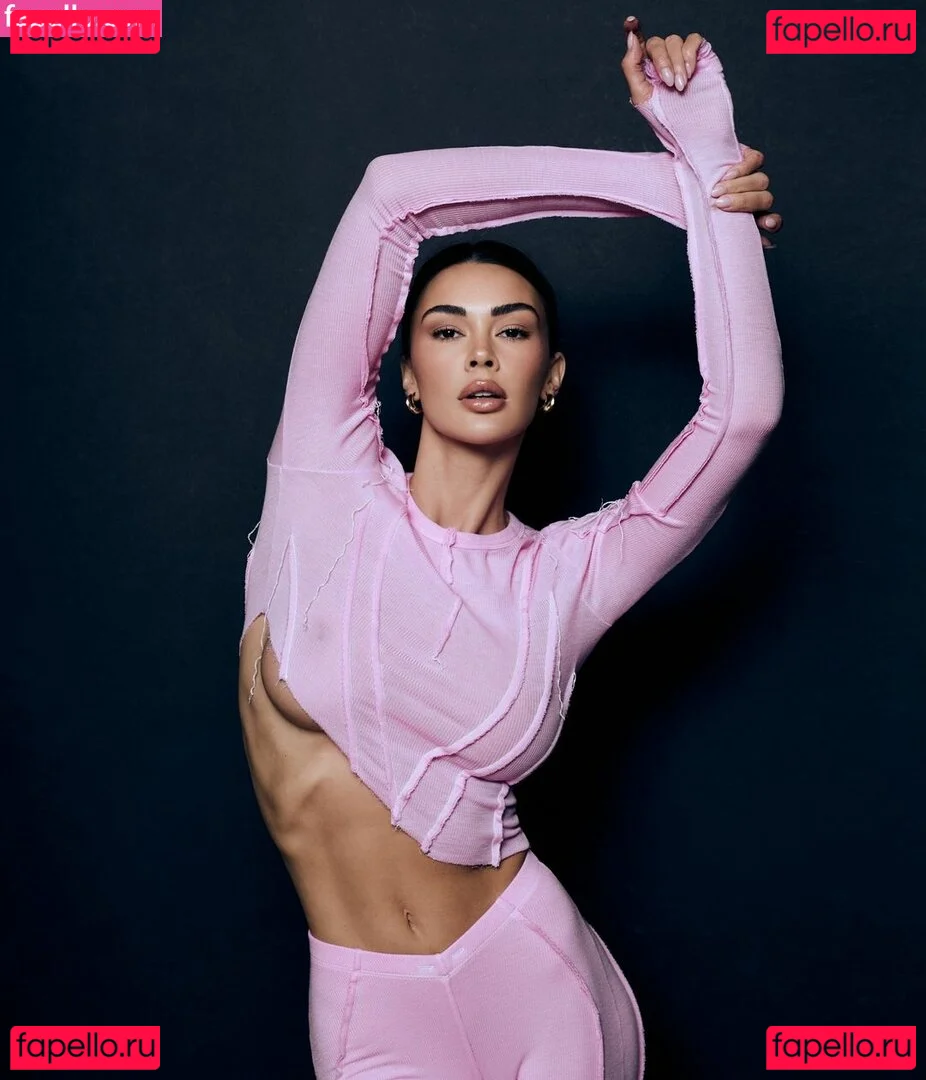 Jessica Naz Onlyfans Photo Gallery 