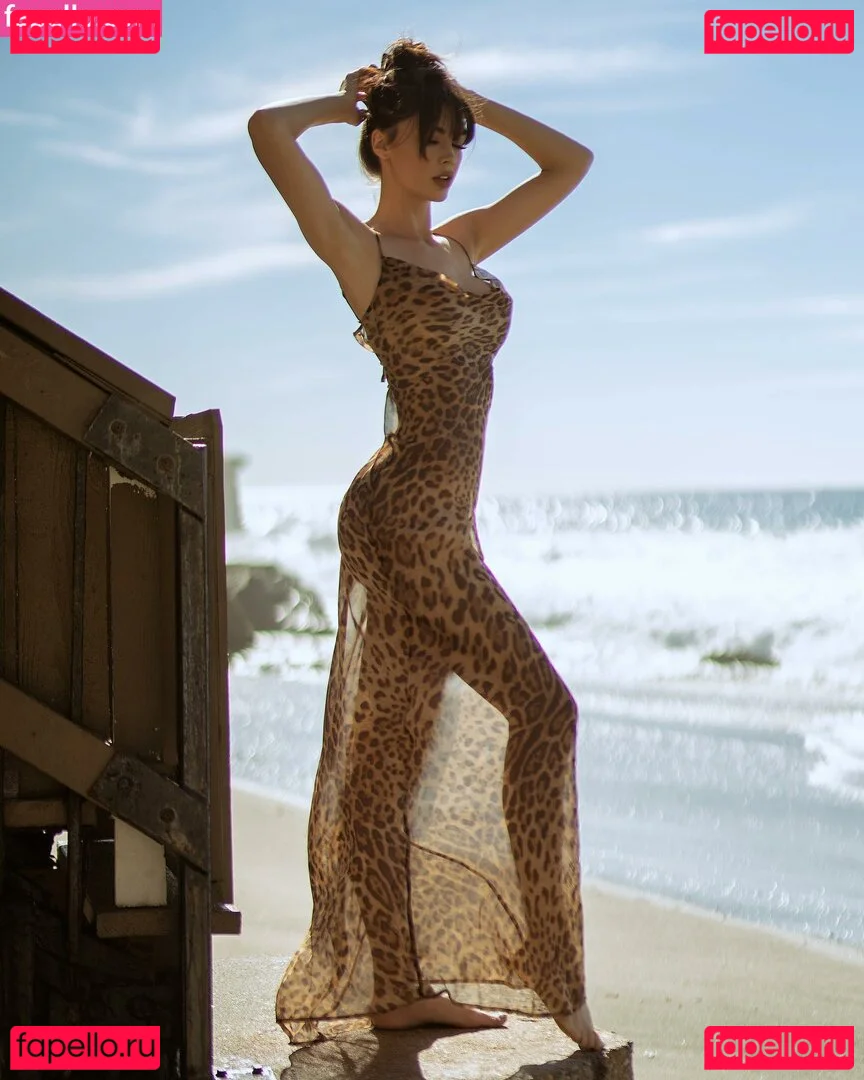 Jessica Naz Onlyfans Photo Gallery 