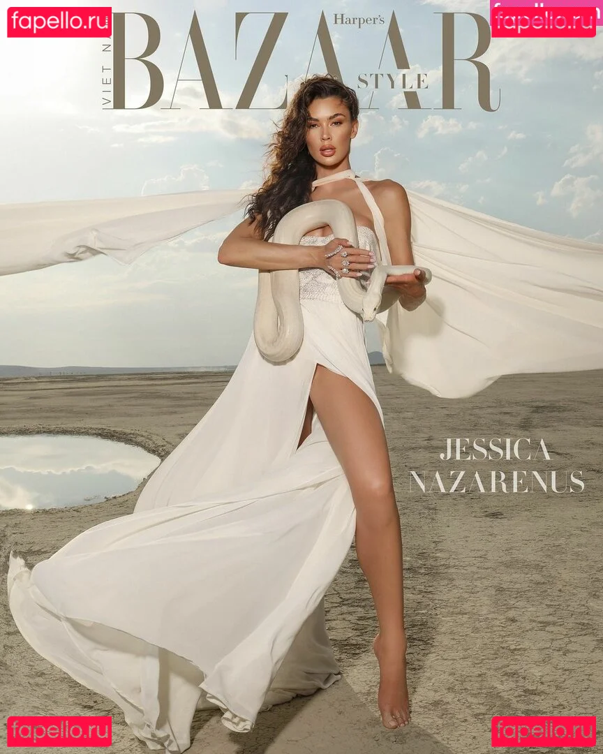 Jessica Naz Onlyfans Photo Gallery 