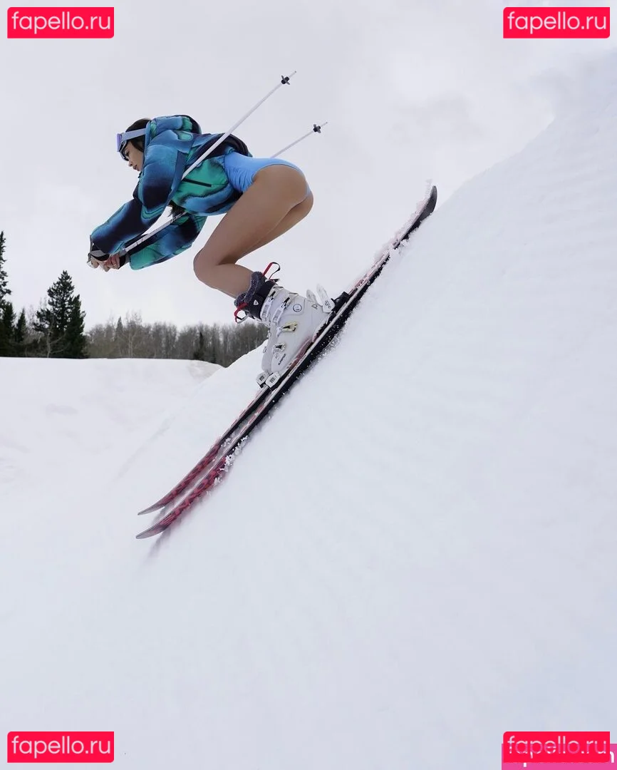 Jessica Naz Onlyfans Photo Gallery 