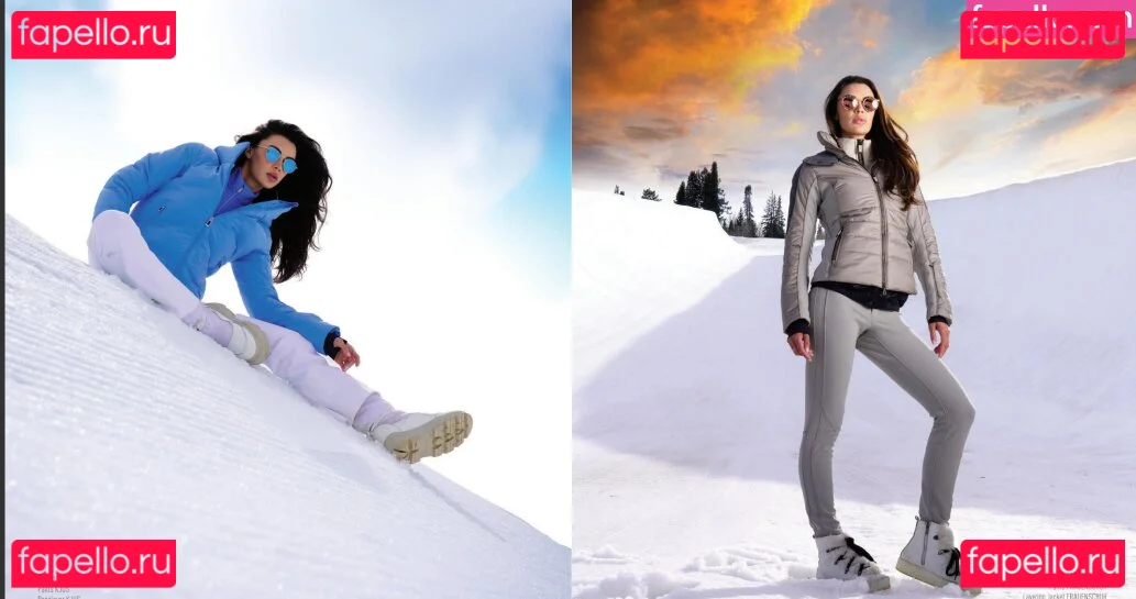 Jessica Naz Onlyfans Photo Gallery 