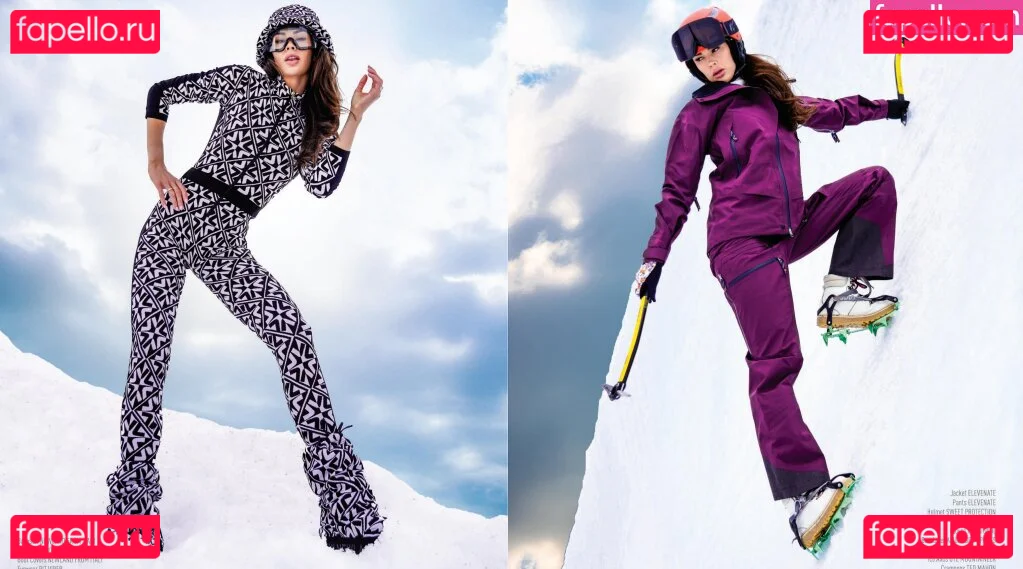 Jessica Naz Onlyfans Photo Gallery 