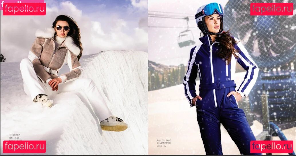 Jessica Naz Onlyfans Photo Gallery 