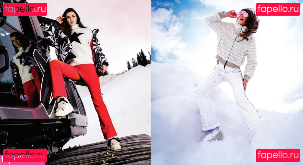 Jessica Naz Onlyfans Photo Gallery 