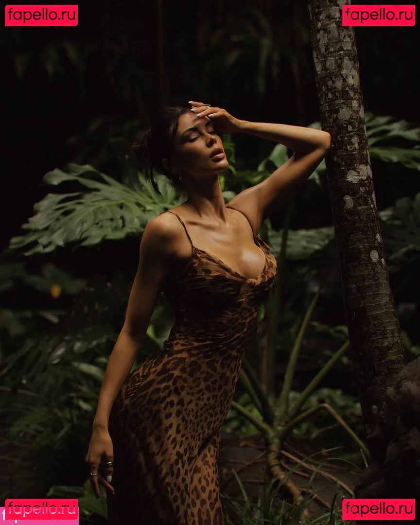 Jessica Naz Onlyfans Photo Gallery 