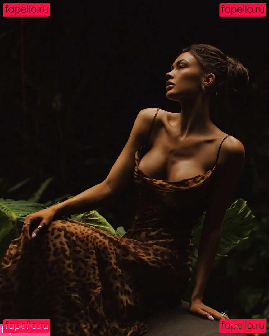 Jessica Naz Onlyfans Photo Gallery 