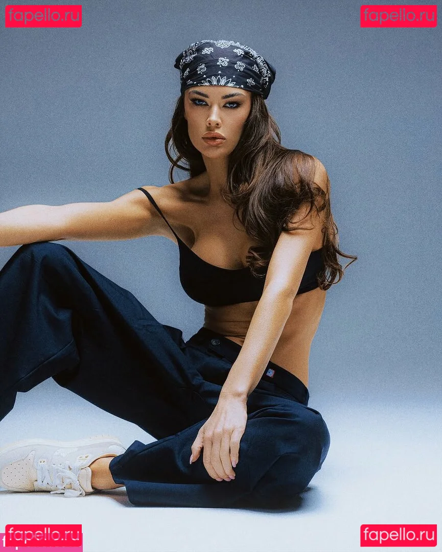 Jessica Naz Onlyfans Photo Gallery 